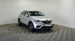 Renault Arkana 2022 годаүшін7 490 000 тг. в Алматы – фото 3