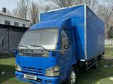 Isuzu  Elf (N-series) 2005 года за 5 300 000 тг. в Талдыкорган