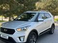 Hyundai Creta 2021 годаүшін8 000 000 тг. в Шымкент – фото 2