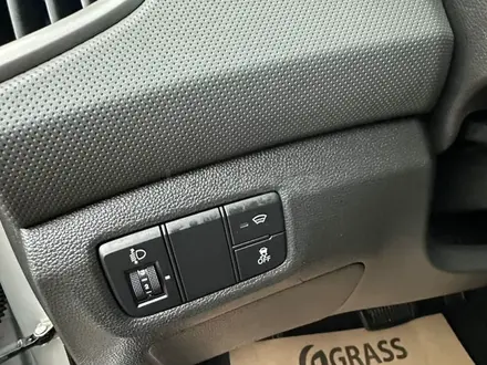 Hyundai Creta 2021 года за 8 000 000 тг. в Шымкент – фото 14