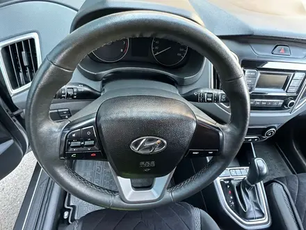 Hyundai Creta 2021 года за 8 000 000 тг. в Шымкент – фото 15