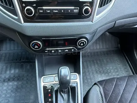 Hyundai Creta 2021 года за 8 000 000 тг. в Шымкент – фото 16