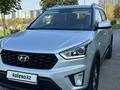 Hyundai Creta 2021 годаүшін8 000 000 тг. в Шымкент