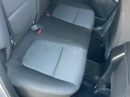 Hyundai Creta 2021 года за 8 000 000 тг. в Шымкент – фото 20