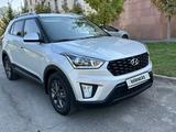Hyundai Creta 2021 годаүшін8 000 000 тг. в Шымкент – фото 3