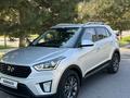 Hyundai Creta 2021 годаүшін8 000 000 тг. в Шымкент – фото 4