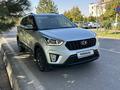 Hyundai Creta 2021 годаүшін8 000 000 тг. в Шымкент – фото 5