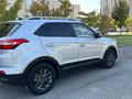 Hyundai Creta 2021 годаүшін8 000 000 тг. в Шымкент – фото 7