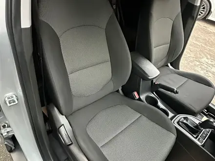 Hyundai Creta 2021 года за 8 000 000 тг. в Шымкент – фото 9