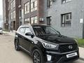 Hyundai Creta 2020 годаүшін10 000 000 тг. в Жезказган – фото 2