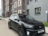 Hyundai Creta 2020 года за 10 500 000 тг. в Жезказган
