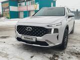 Hyundai Santa Fe 2023 годаfor24 500 000 тг. в Костанай