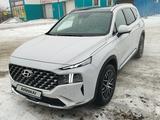 Hyundai Santa Fe 2023 годаfor24 500 000 тг. в Костанай – фото 3