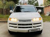 Isuzu Axiom 2002 годаүшін3 600 000 тг. в Алматы