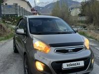 Kia Morning 2013 года за 5 500 000 тг. в Алматы