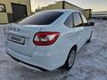 ВАЗ (Lada) Granta 2191 2023 года за 5 500 000 тг. в Костанай – фото 7