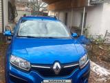 Renault Sandero Stepway 2015 года за 3 300 000 тг. в Алматы