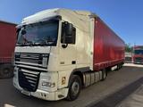DAF  XF 105 2018 года за 29 000 000 тг. в Уральск