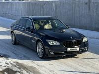 BMW 740 2012 годаfor11 800 000 тг. в Алматы