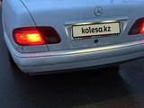 Mercedes-Benz E 280 1998 годаүшін2 700 000 тг. в Кокшетау – фото 4