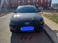 Hyundai Elantra 2023 годаүшін9 500 000 тг. в Кызылорда