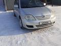 Toyota Corolla 2006 годаүшін4 800 000 тг. в Семей – фото 3