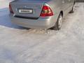 Toyota Corolla 2006 годаүшін4 800 000 тг. в Семей – фото 4