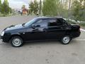 ВАЗ (Lada) Priora 2170 2013 годаүшін2 500 000 тг. в Аркалык – фото 4