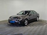 Mercedes-Benz E-Класс 2009 годаfor4 790 000 тг. в Алматы