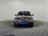 Mercedes-Benz E-Класс 2009 годаfor4 790 000 тг. в Алматы – фото 2