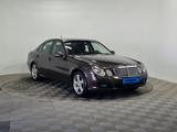 Mercedes-Benz E-Класс 2009 годаfor4 790 000 тг. в Алматы – фото 3