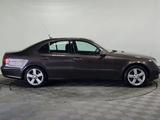 Mercedes-Benz E-Класс 2009 годаfor4 790 000 тг. в Алматы – фото 4