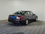 Mercedes-Benz E-Класс 2009 годаfor4 790 000 тг. в Алматы – фото 5