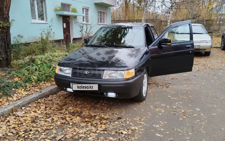 ВАЗ (Lada) 2112 2002 годаfor1 250 000 тг. в Усть-Каменогорск