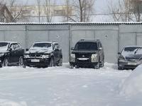 Mitsubishi Pajero 2008 года за 7 000 000 тг. в Астана