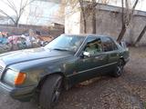 Mercedes-Benz E 200 1993 года за 1 100 000 тг. в Тараз – фото 2