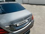 Mercedes-Benz S 500 2014 года за 26 500 000 тг. в Алматы – фото 3