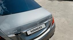 Mercedes-Benz S 500 2014 годаүшін24 000 000 тг. в Алматы – фото 3