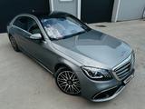 Mercedes-Benz S 500 2014 года за 26 500 000 тг. в Алматы