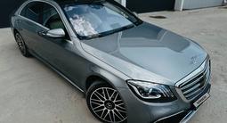 Mercedes-Benz S 500 2014 годаүшін24 000 000 тг. в Алматы