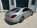 Mercedes-Benz S 500 2014 годаүшін24 000 000 тг. в Алматы – фото 4