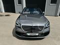 Mercedes-Benz S 500 2014 годаүшін24 000 000 тг. в Алматы – фото 6