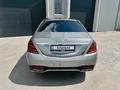 Mercedes-Benz S 500 2014 годаүшін24 000 000 тг. в Алматы – фото 14