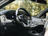Mercedes-Benz S 500 2014 года за 26 500 000 тг. в Алматы – фото 5