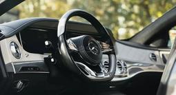 Mercedes-Benz S 500 2014 годаүшін24 000 000 тг. в Алматы – фото 5