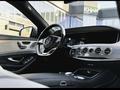 Mercedes-Benz S 500 2014 годаүшін24 000 000 тг. в Алматы – фото 10