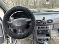 Mercedes-Benz A 140 2002 годаүшін2 800 000 тг. в Семей – фото 7