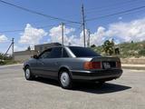 Audi 100 1991 года за 2 500 000 тг. в Астана – фото 3