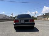 Audi 100 1991 года за 2 500 000 тг. в Астана – фото 4