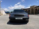 Audi 100 1991 года за 2 500 000 тг. в Астана